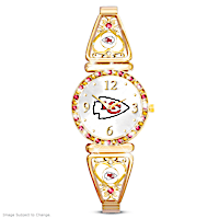 My Chiefs Women's Watch