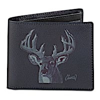 10-Point Buck Men's Wallet