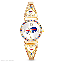 My Bills Women's Watch
