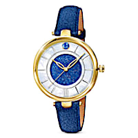 Forever In Blue Women's Watch