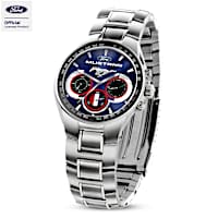 Generations Of Pride Men's Chronograph Watch