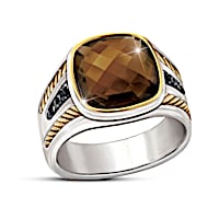 Single Malt Ring