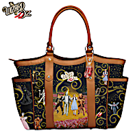 THE WIZARD OF OZ Tote Bag