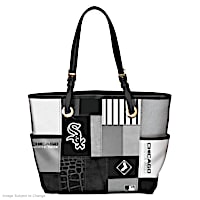 Chicago White Sox Tote Bag