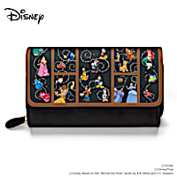 "Carry The Magic" Disney Women's Wallet