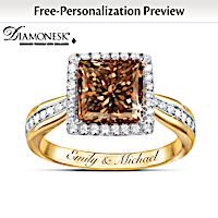 Bradford exchange chocolate diamonds online