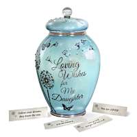 Loving Wishes Wish Jar