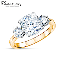 Wedding And Bridal Jewelry The Bradford Exchange