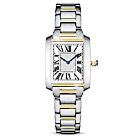 The Royal Highness Women's Watch