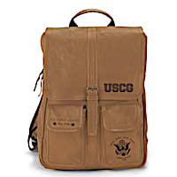 Armed Forces U.S. Coast Guard Backpack