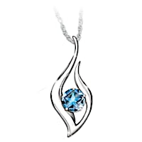 "Reach For The Stars" Class Of 2020 Pendant Necklace