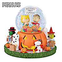 It's The Great Pumpkin Sculpture