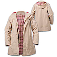 Hope And Heart Women's Jacket