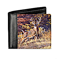 Mighty Buck Wallet