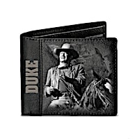 John Wayne Wallet