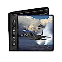 U.S. Air Force Wallet