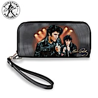 Elvis '68 Comeback Special Wallet