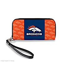 Denver Broncos Wallet