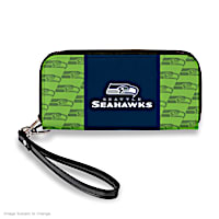 Seattle Seahawks Wallet