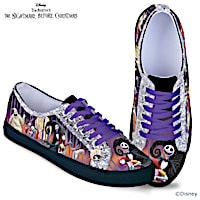 The Nightmare Before Christmas Women's Shoes