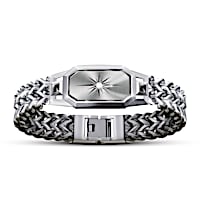 Dream Big, My Grandson Bracelet