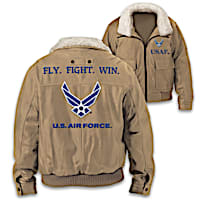 U.S. Air Force Men's Jacket