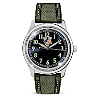 WW2 Victory Men's Watch