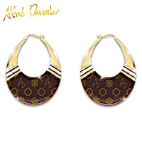 Alfred Durante Earrings