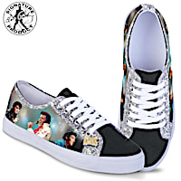 Elvis Women's Shoes