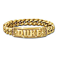 Duke Men's Bracelet