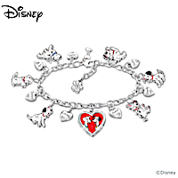 Disney 101 Dalmatians Bracelet