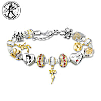 Legend Of Elvis Bracelet