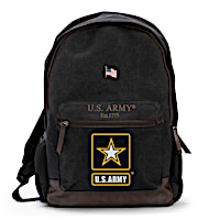 U.S. Army Backpack