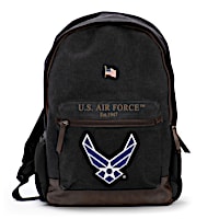 U.S. Air Force Backpack