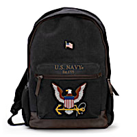 U.S. Navy Backpack
