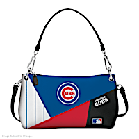 Chicago Cubs Handbag
