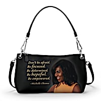 Be Empowered Handbag