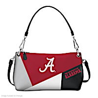 Alabama Crimson Tide Handbag