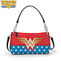 Wonder Woman Handbag