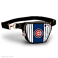 Chicago Cubs Hands-Free Purse
