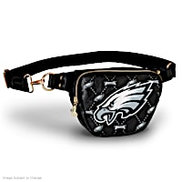 Philadelphia Eagles Belt Bag