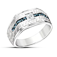 Bradford exchange corvette ring cheap