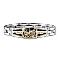 Proud American Bracelet