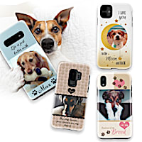 Personal Call Customizable Phone Case