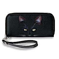 MystiCool Cat Wallet