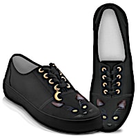 MystiCool Cat Women's Shoes