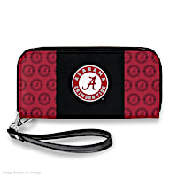 Alabama Crimson Tide Wallet