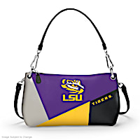 LSU Tigers Handbag