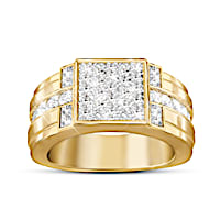 Bradford exchange men's jewelry hot sale