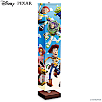 Disney&#183;Pixar Toy Story Floor Lamp